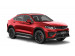 Geely Tugella 2019-наст.вр. Geely Tugella 2019-наст.вр.